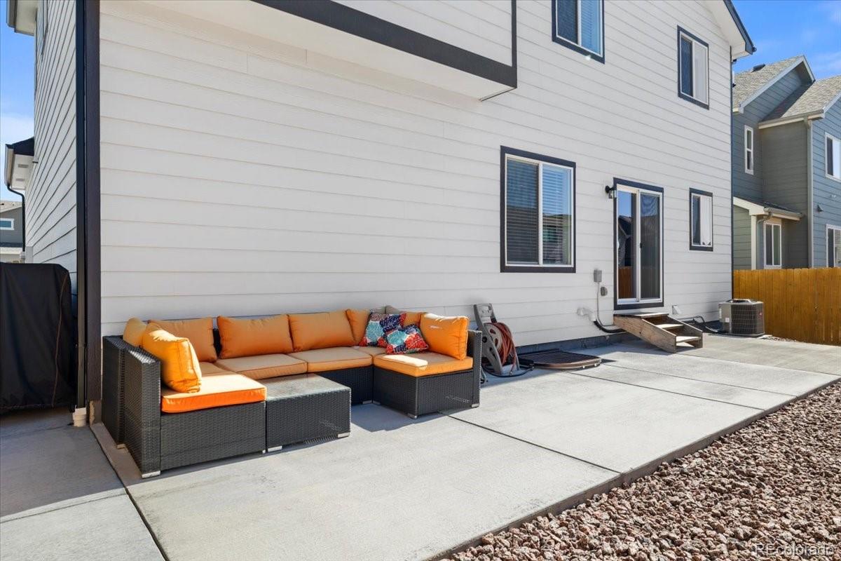 3162 Namib Drive