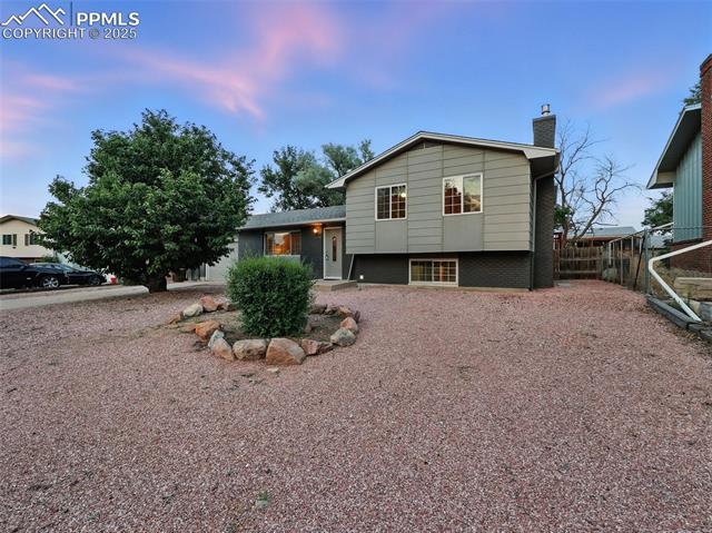 7335 Nugget Court