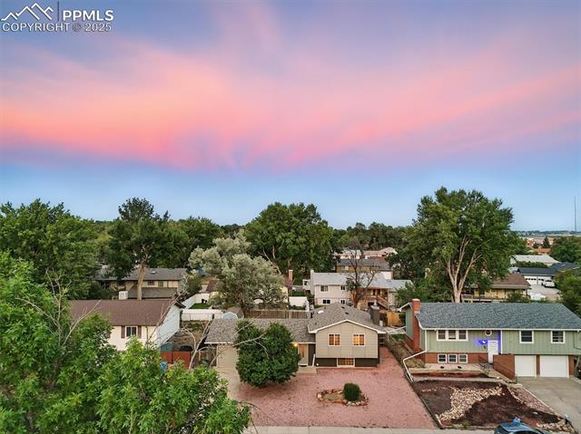 7335 Nugget Court
