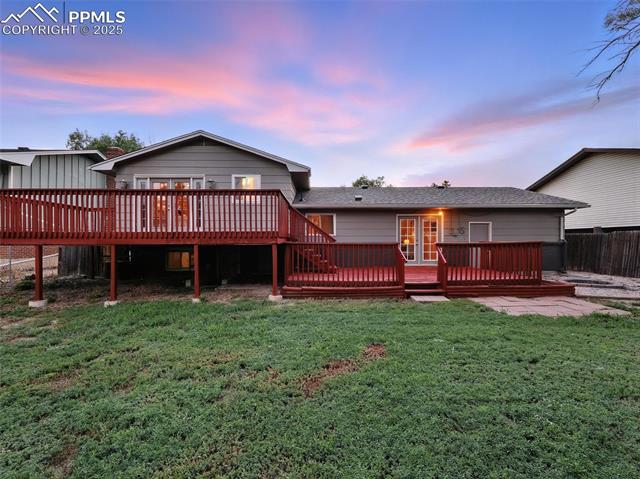 7335 Nugget Court