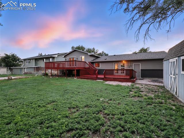 7335 Nugget Court