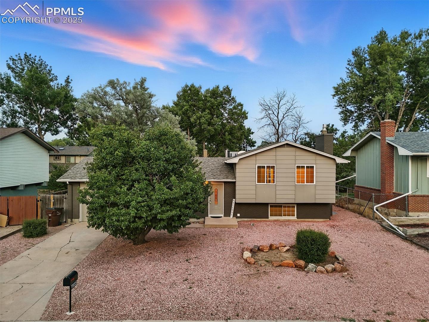 7335 Nugget Court