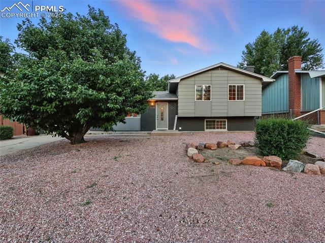 7335 Nugget Court