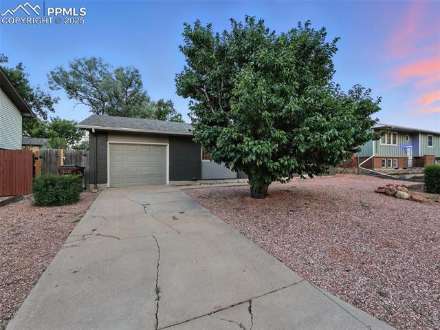 7335 Nugget Court