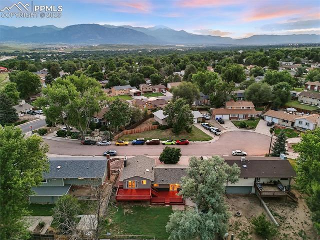 7335 Nugget Court