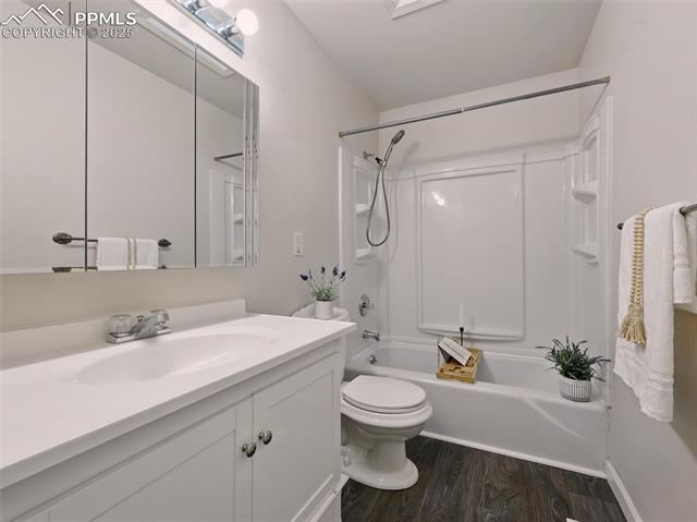 7335 Nugget Court