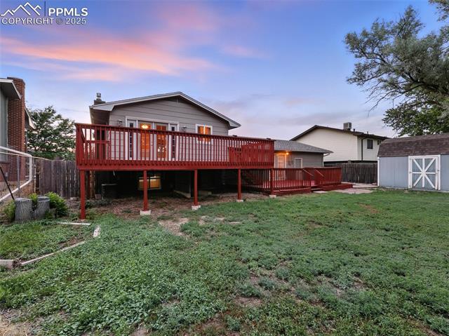 7335 Nugget Court
