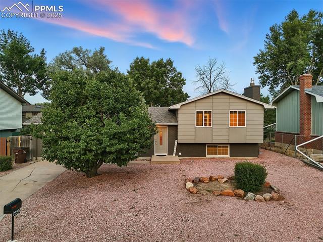 7335 Nugget Court