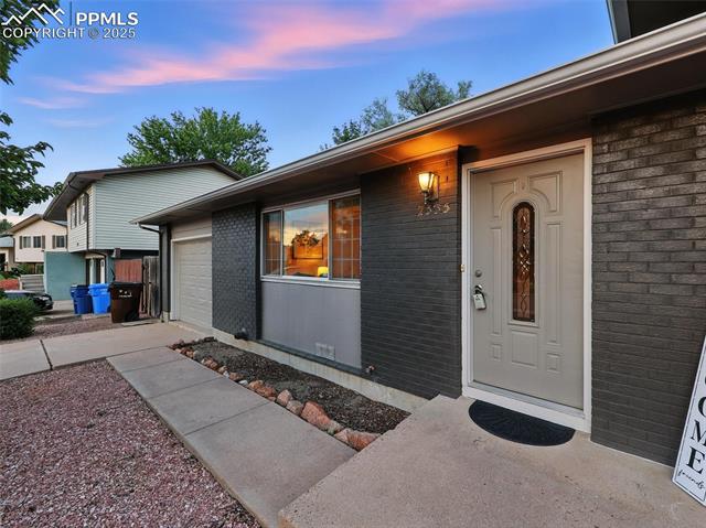 7335 Nugget Court