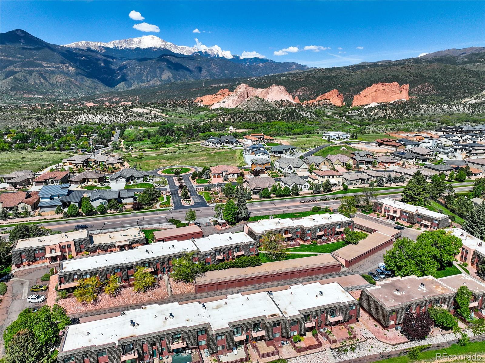 2905 Mesa Road Unit: B