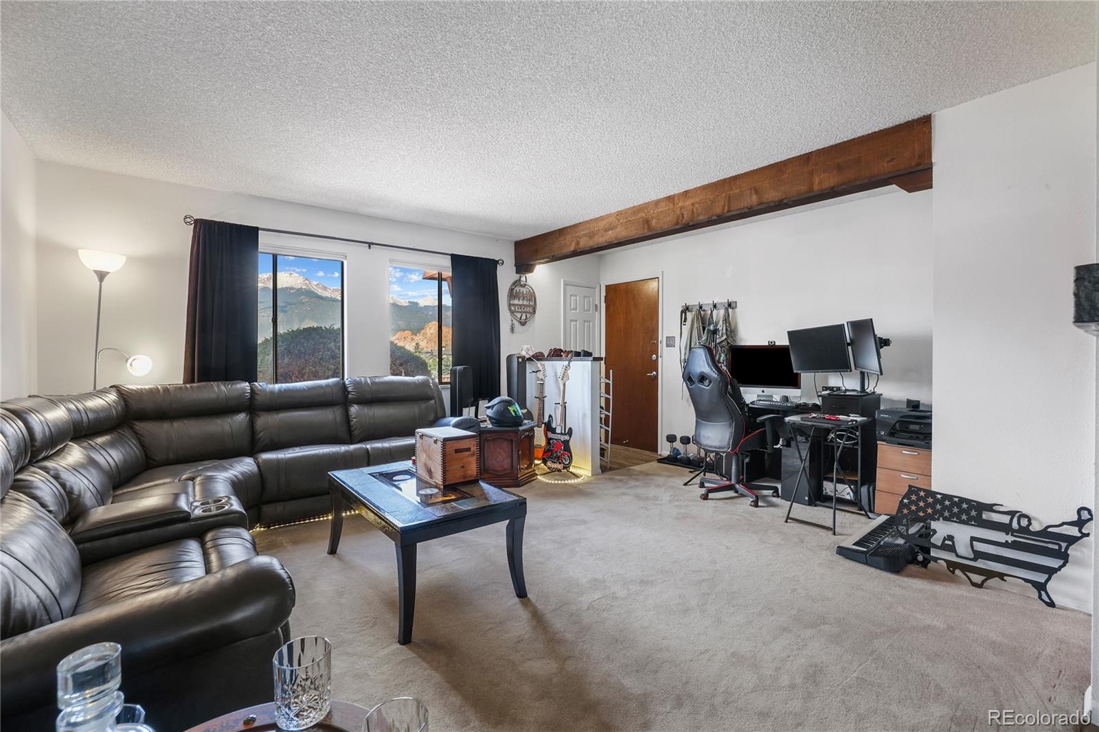 2905 Mesa Road Unit: B