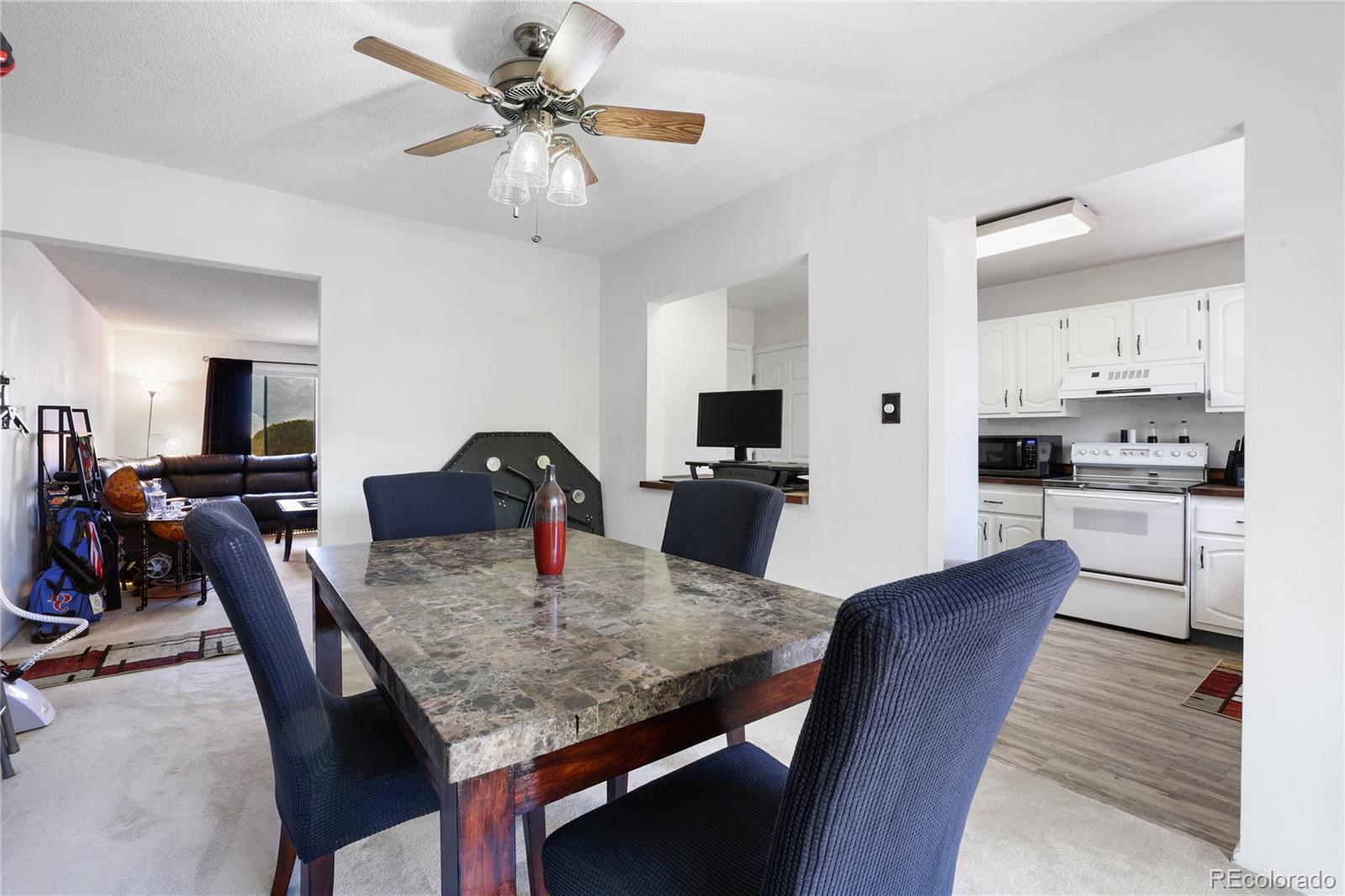 2905 Mesa Road Unit: B