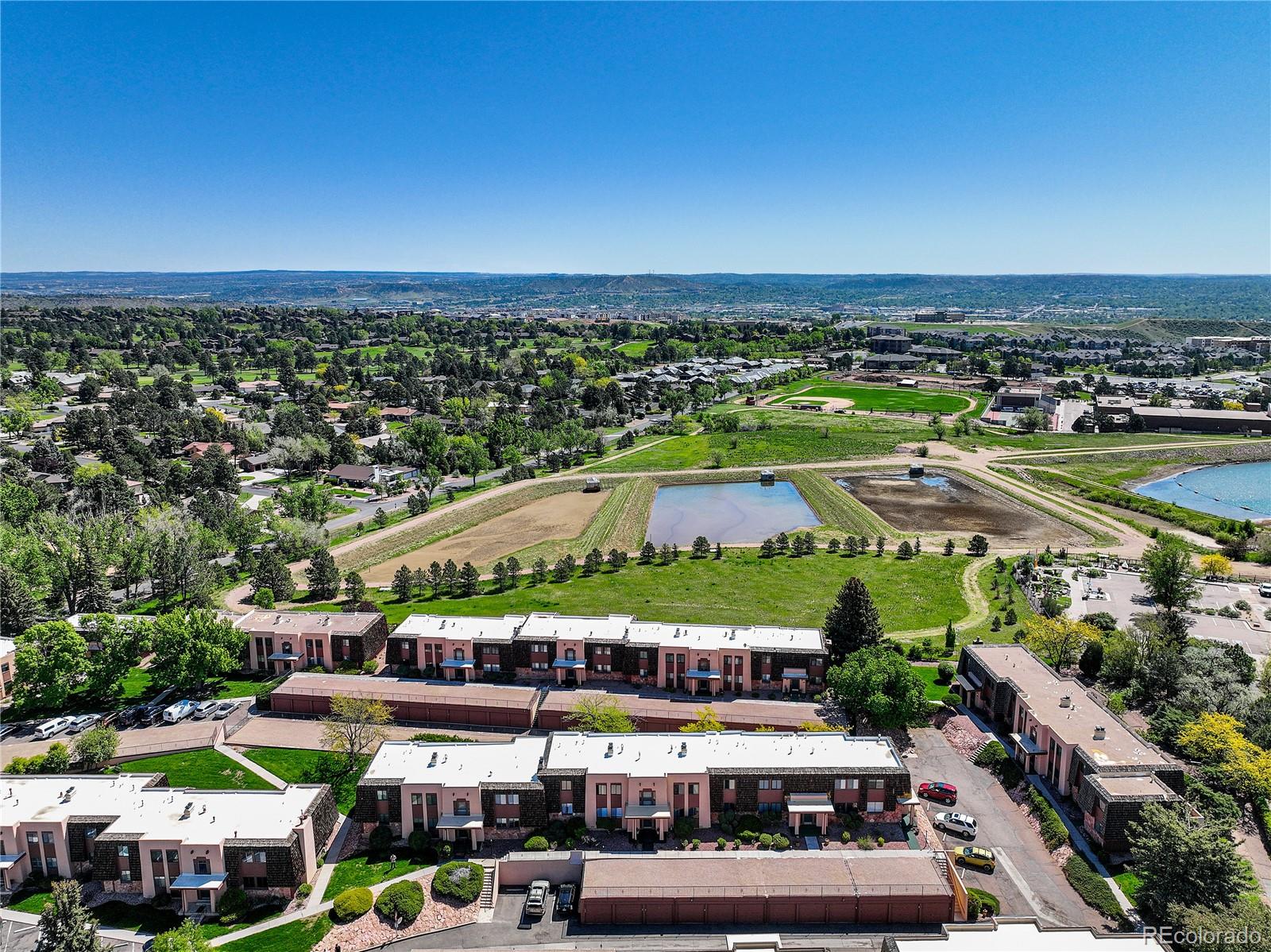 2905 Mesa Road Unit: B