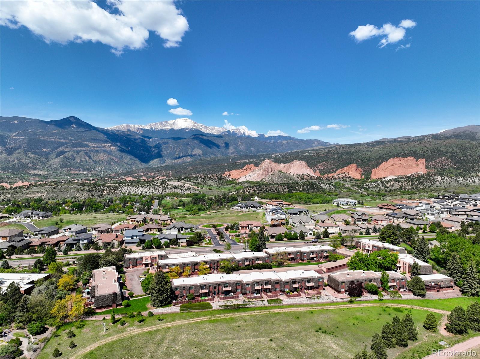 2905 Mesa Road Unit: B