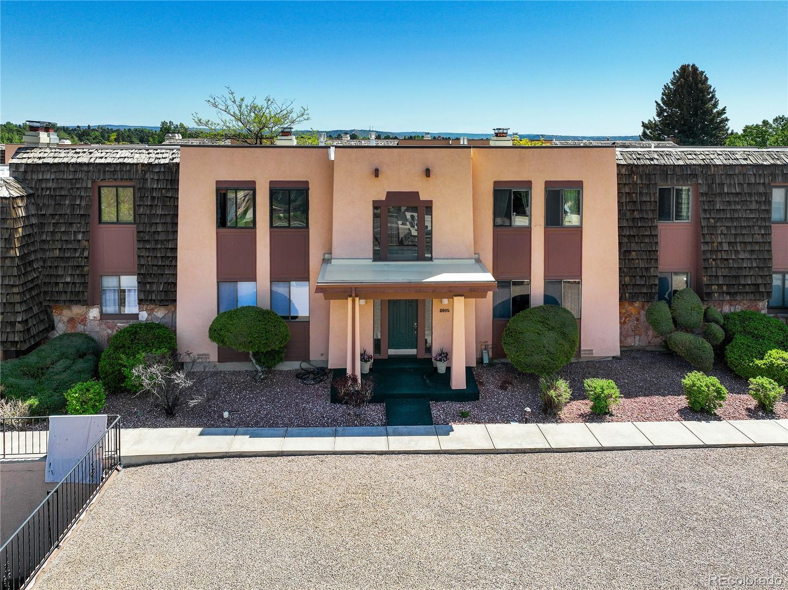 2905 Mesa Road Unit: B