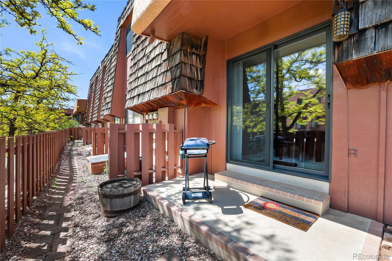 2905 Mesa Road Unit: B