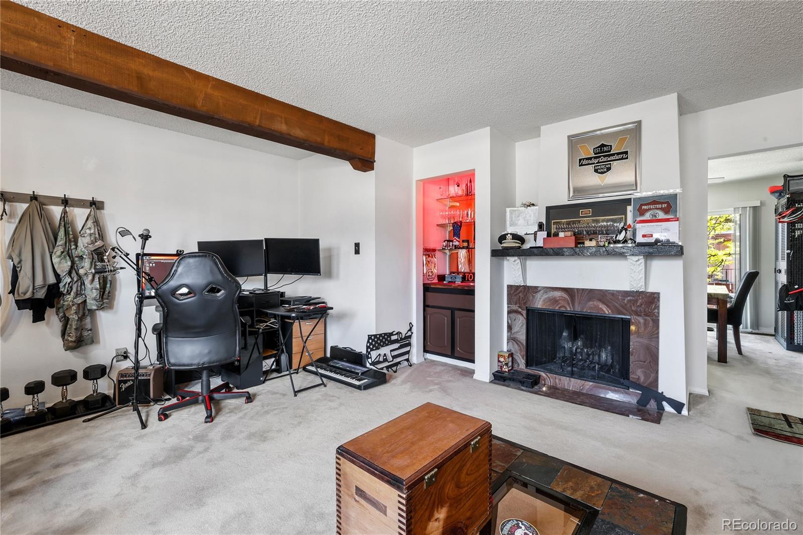 2905 Mesa Road Unit: B