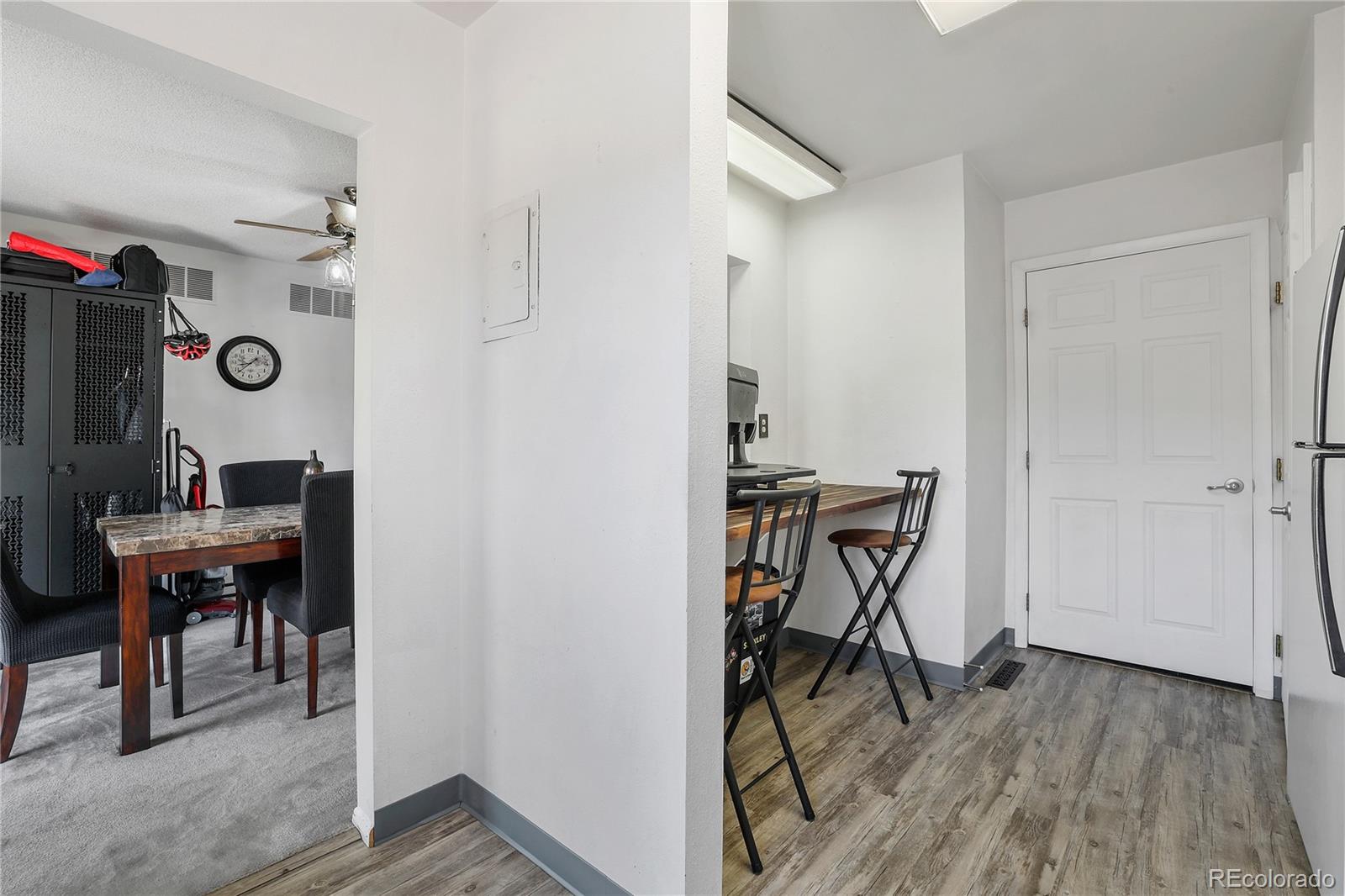 2905 Mesa Road Unit: B