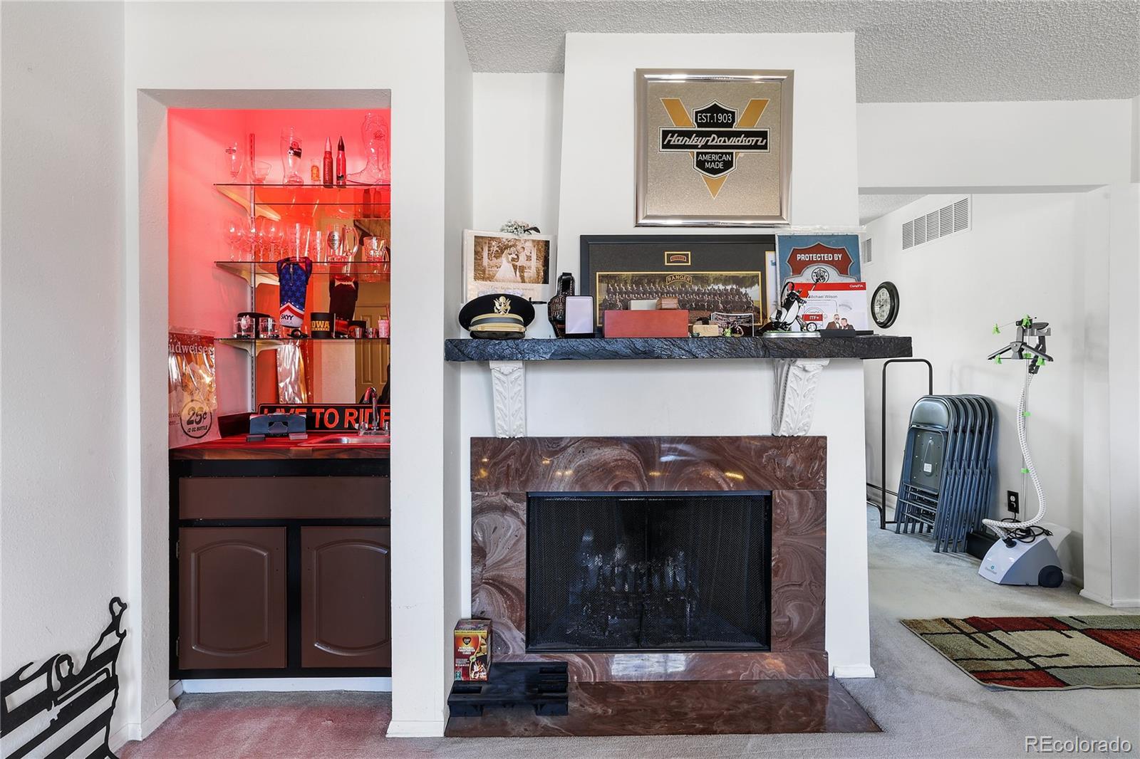 2905 Mesa Road Unit: B