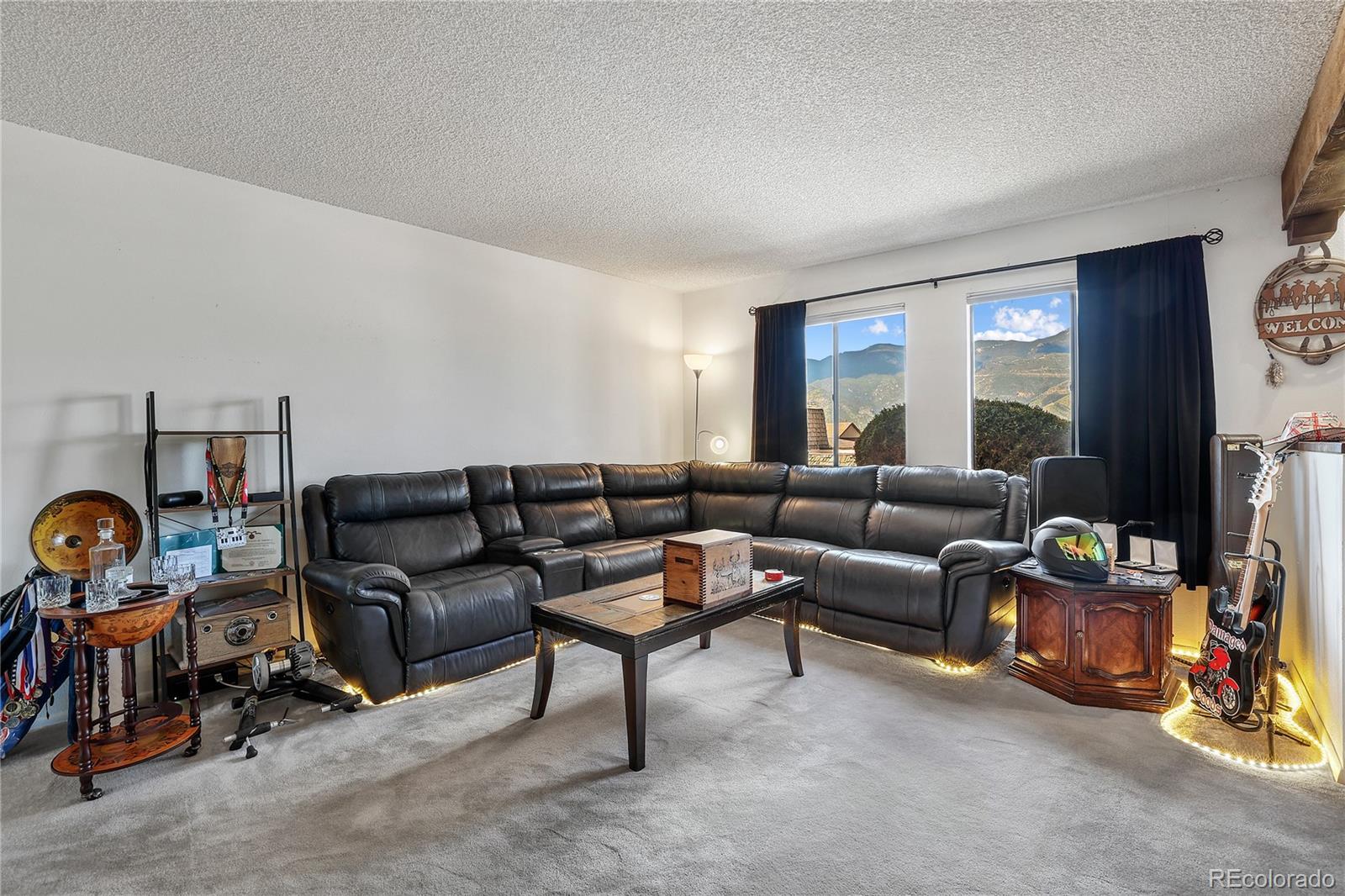 2905 Mesa Road Unit: B