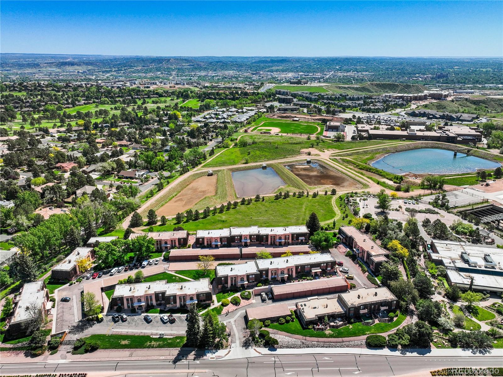 2905 Mesa Road Unit: B
