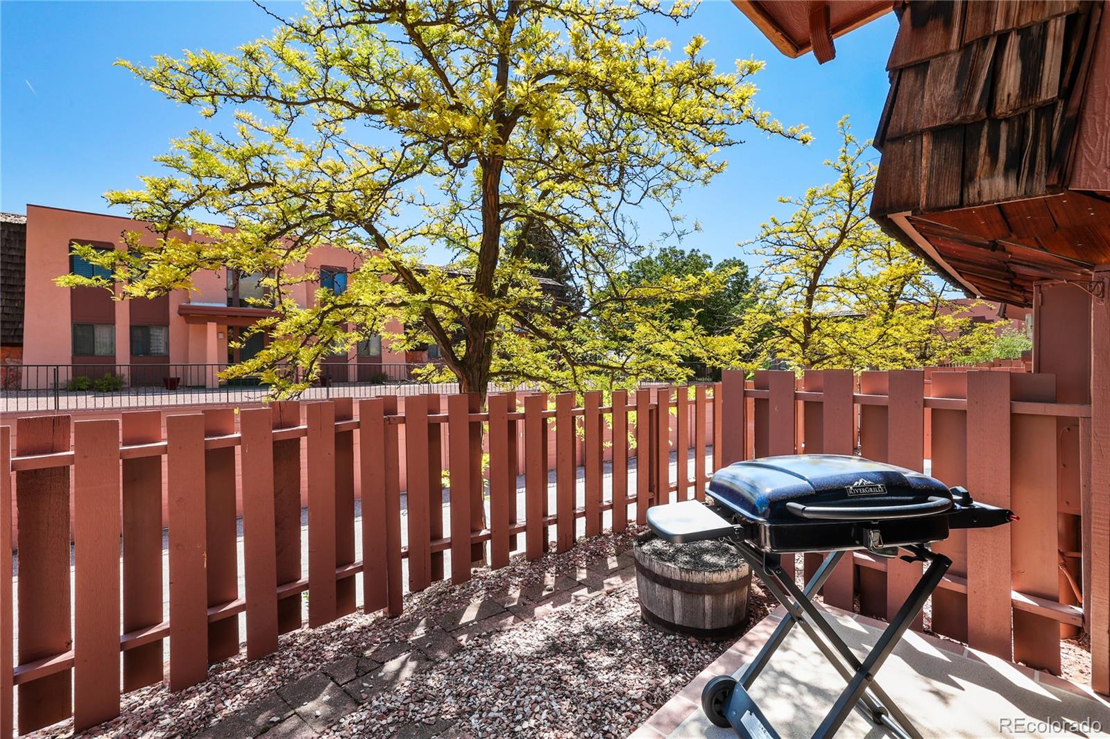 2905 Mesa Road Unit: B