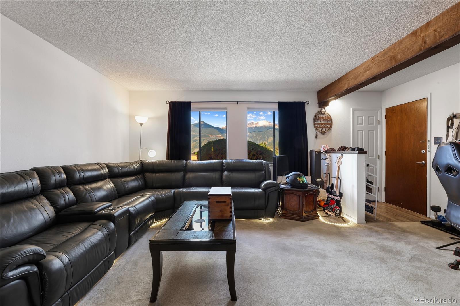2905 Mesa Road Unit: B