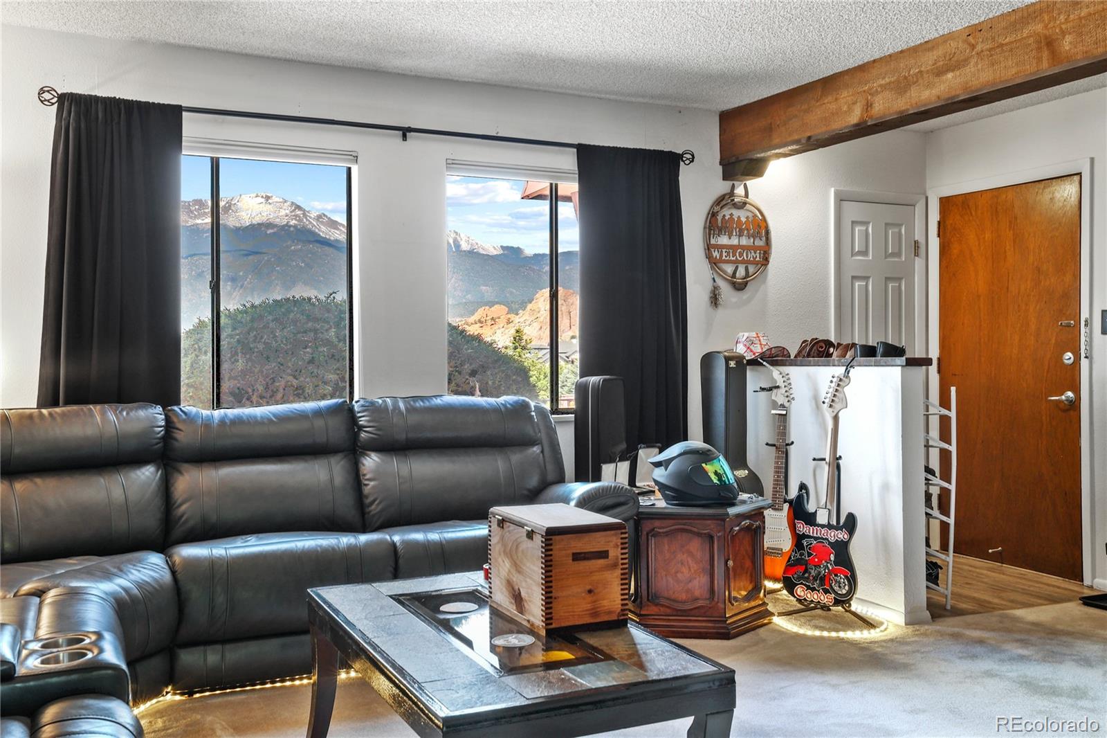 2905 Mesa Road Unit: B
