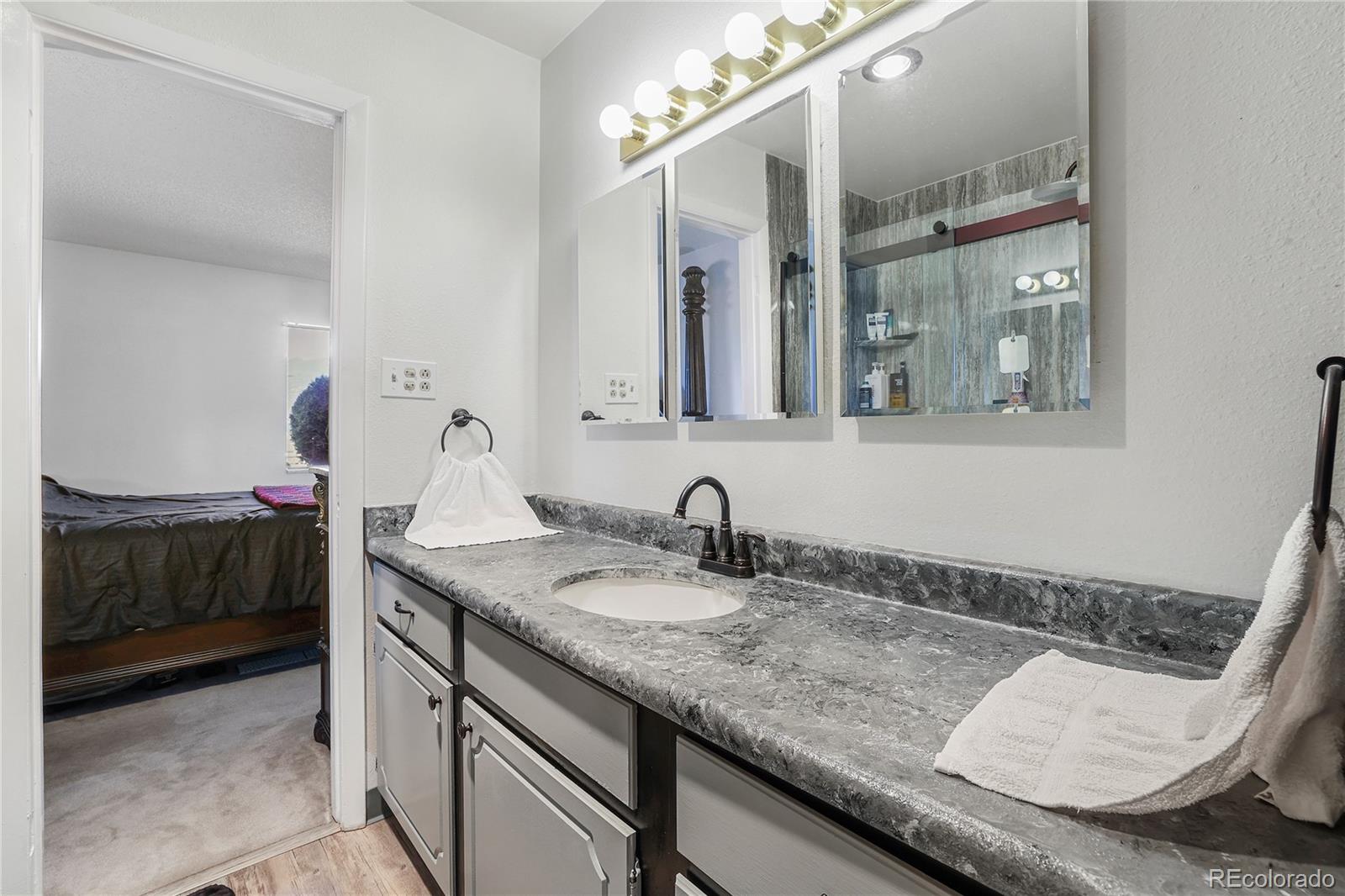 2905 Mesa Road Unit: B