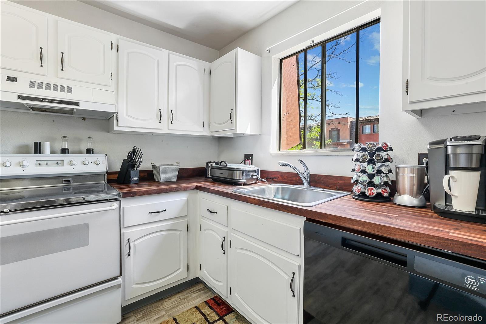 2905 Mesa Road Unit: B