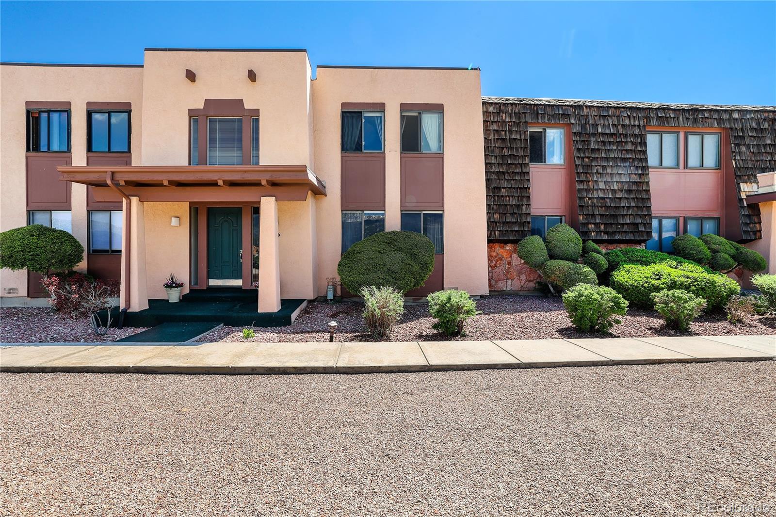 2905 Mesa Road Unit: B