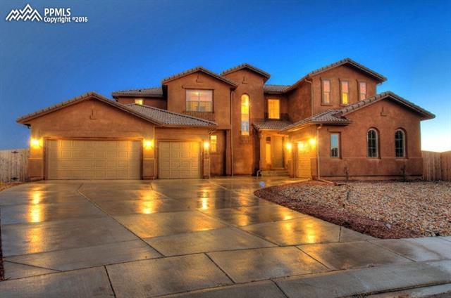 7695 Wrangler Ridge Drive