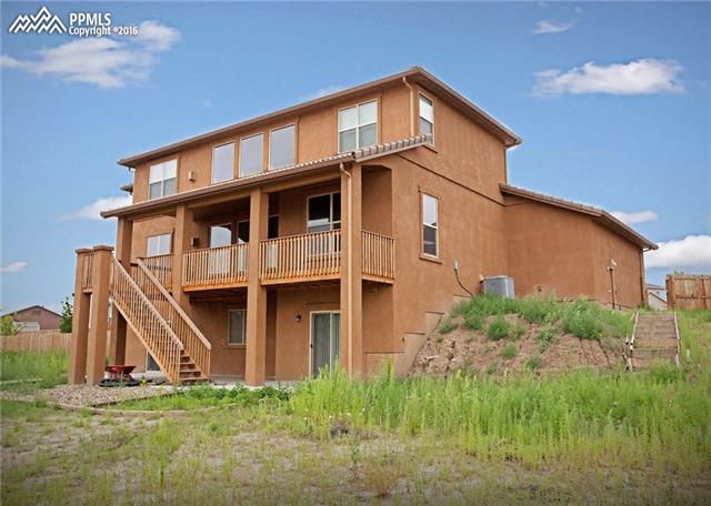 7695 Wrangler Ridge Drive