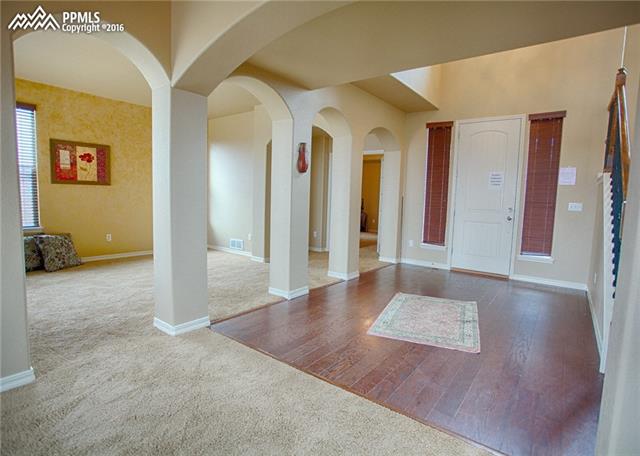 7695 Wrangler Ridge Drive