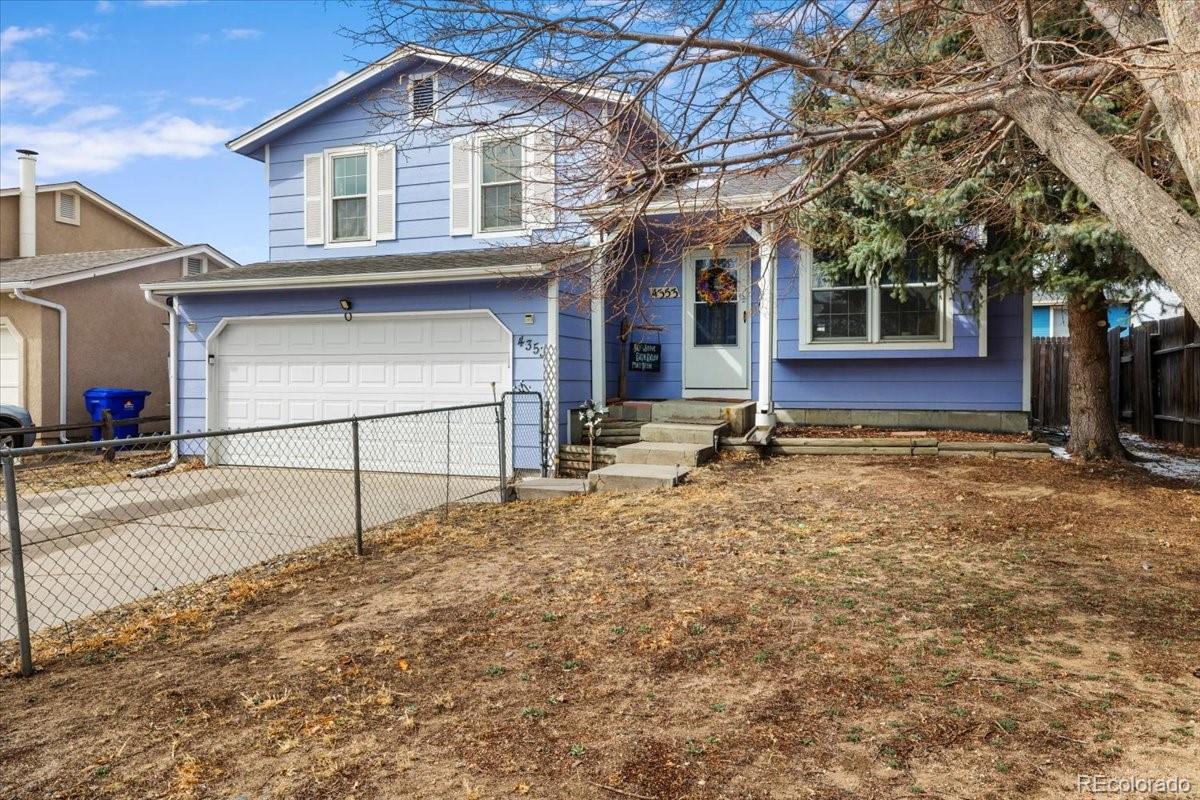 4353 Marlow Circle