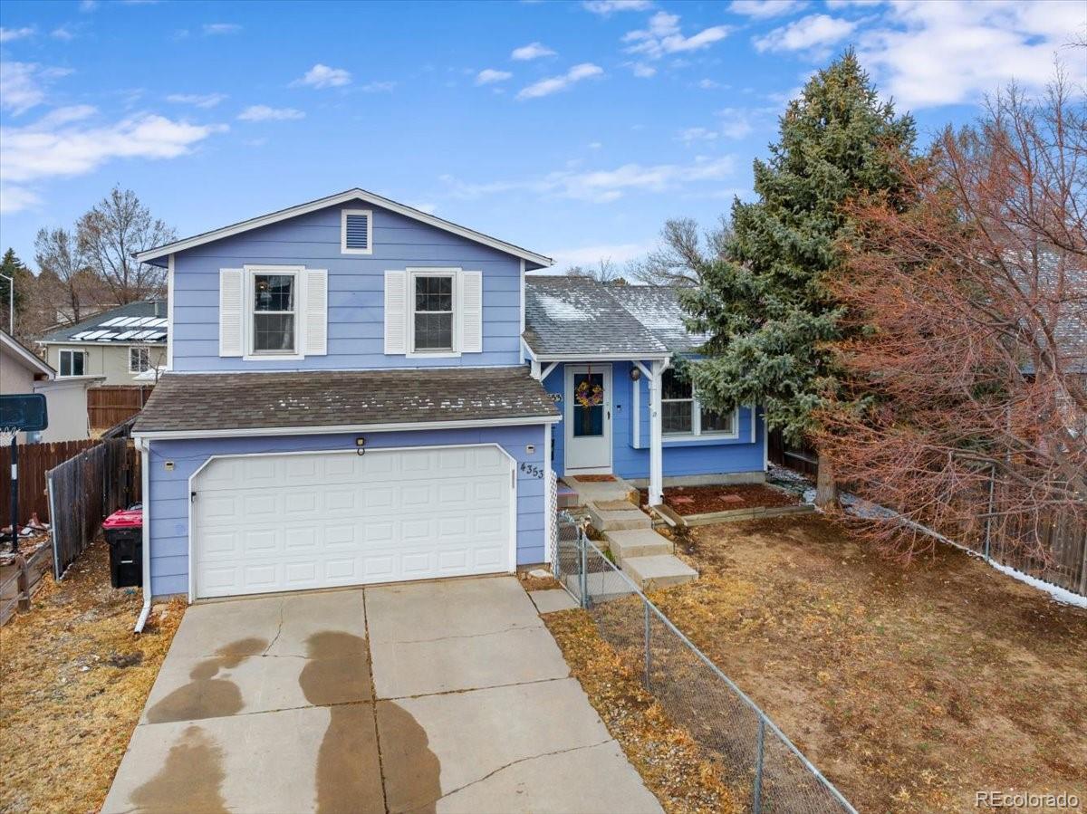 4353 Marlow Circle