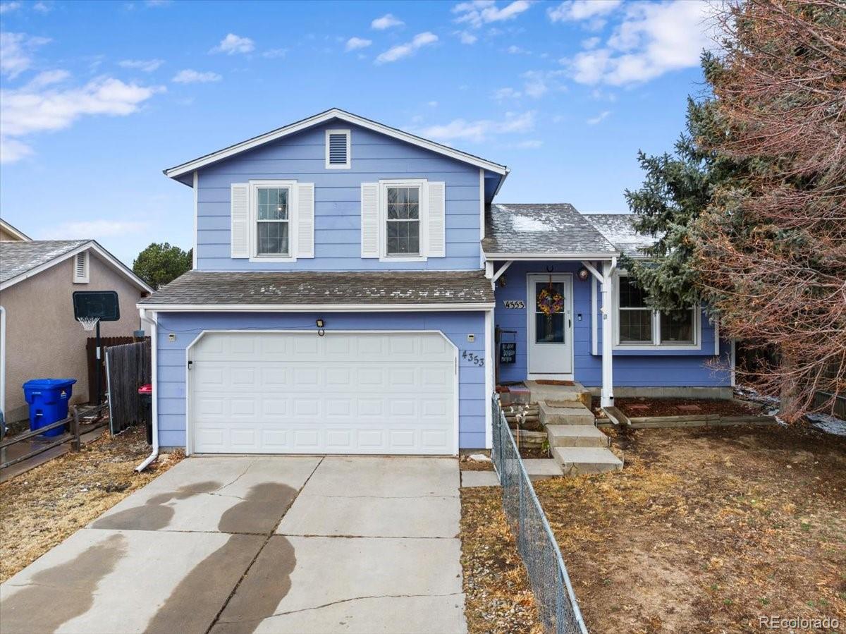 4353 Marlow Circle