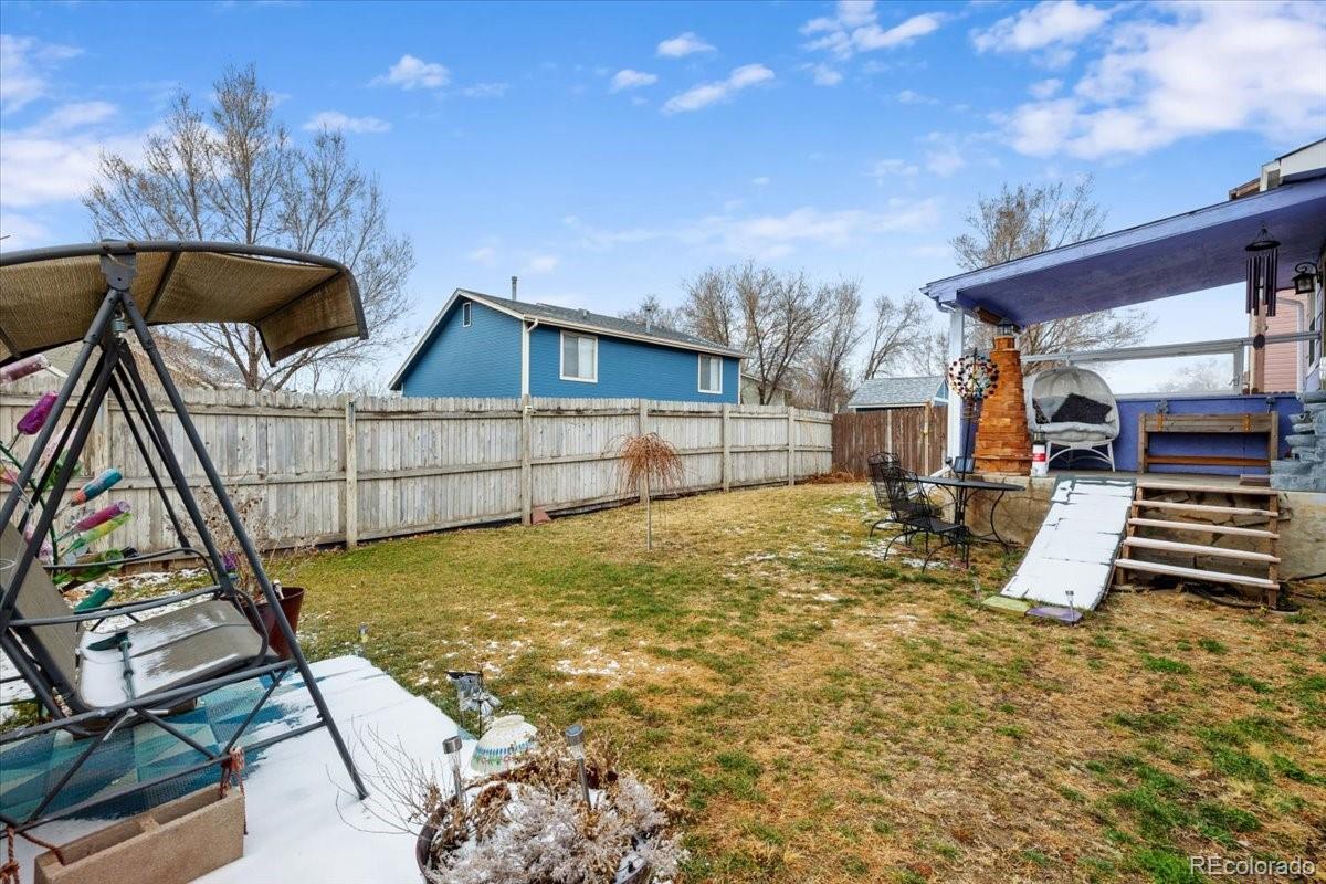 4353 Marlow Circle