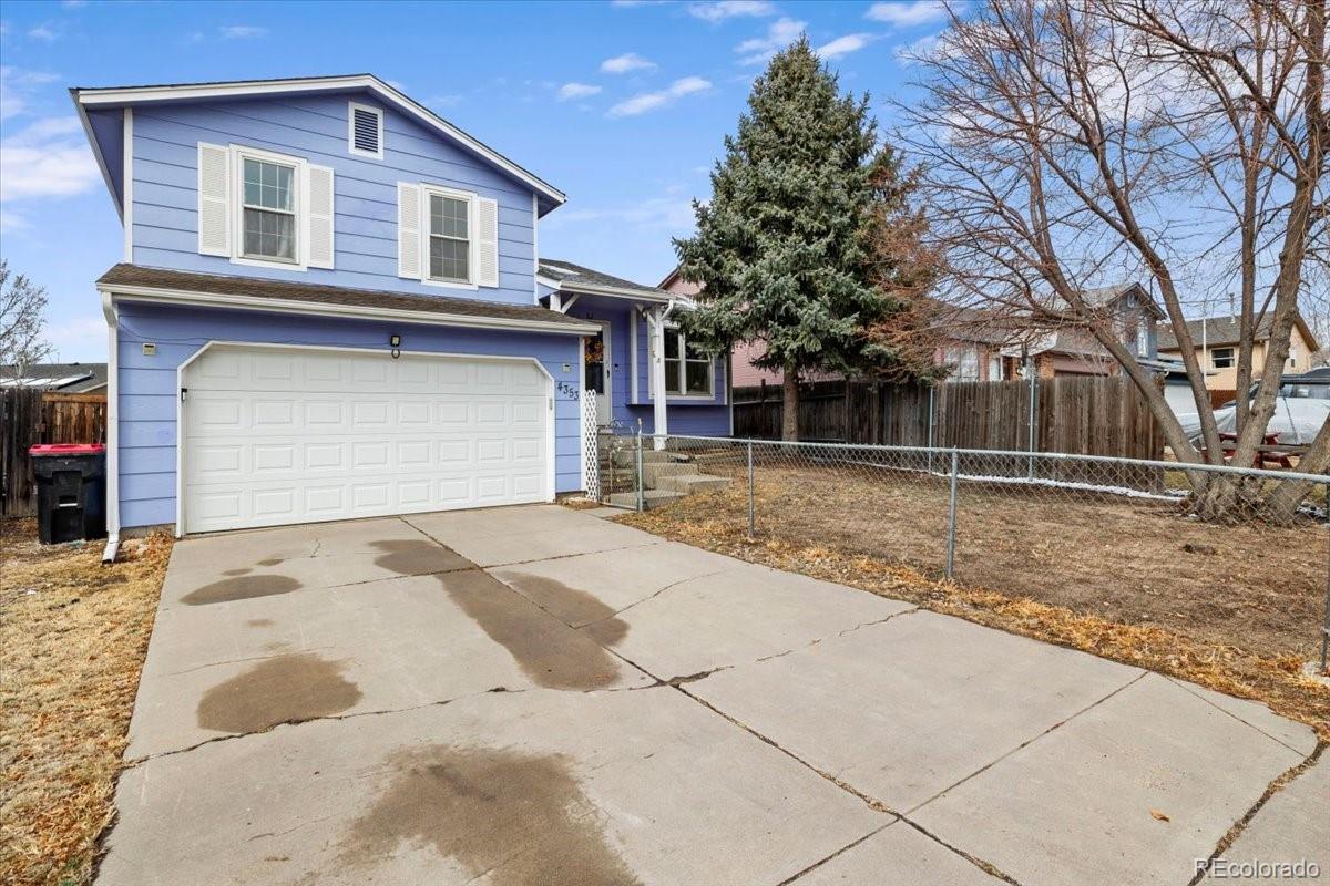 4353 Marlow Circle