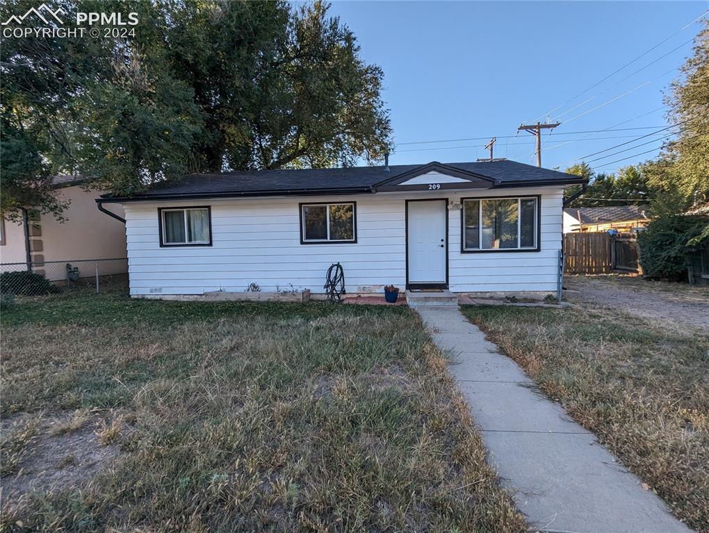 209 Kiva Road