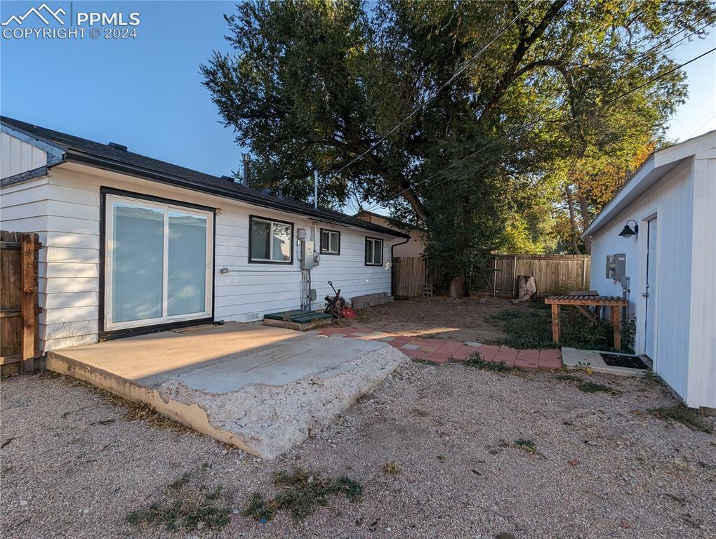 209 Kiva Road
