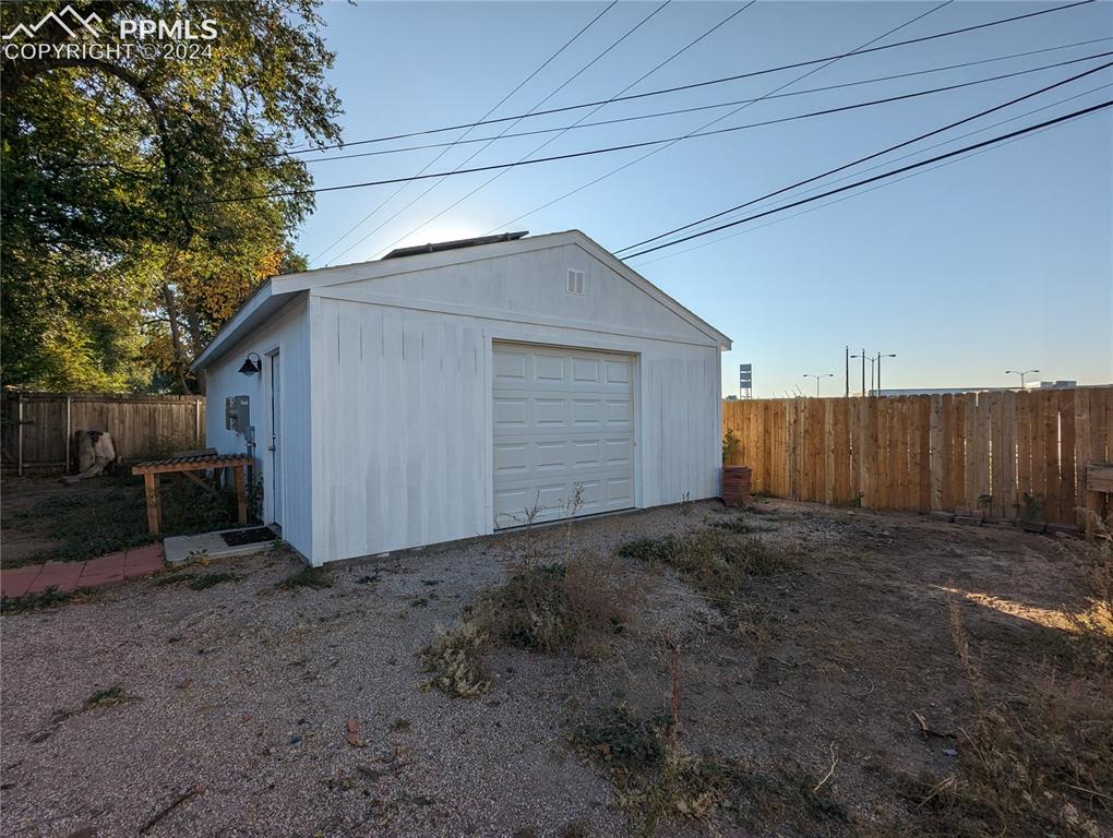 209 Kiva Road