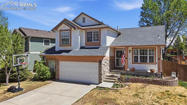 3383 White Oak Street