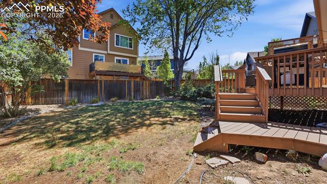 3383 White Oak Street