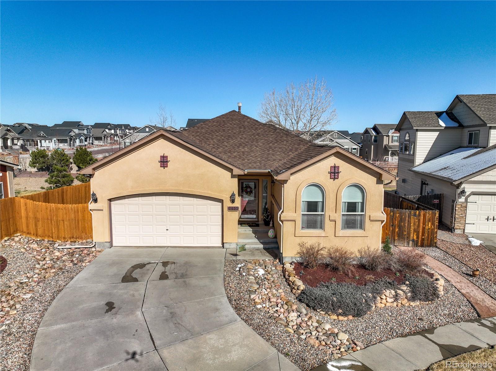 6435 Coyote Ridge Court