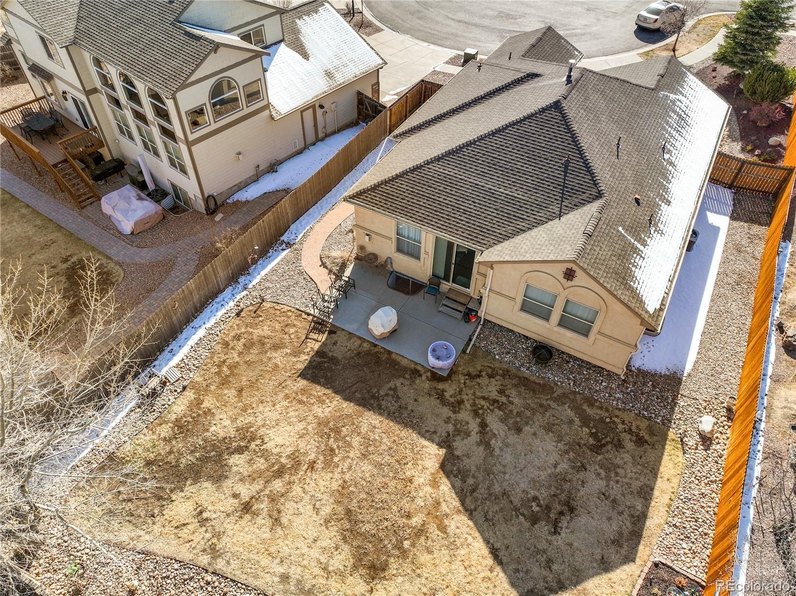 6435 Coyote Ridge Court