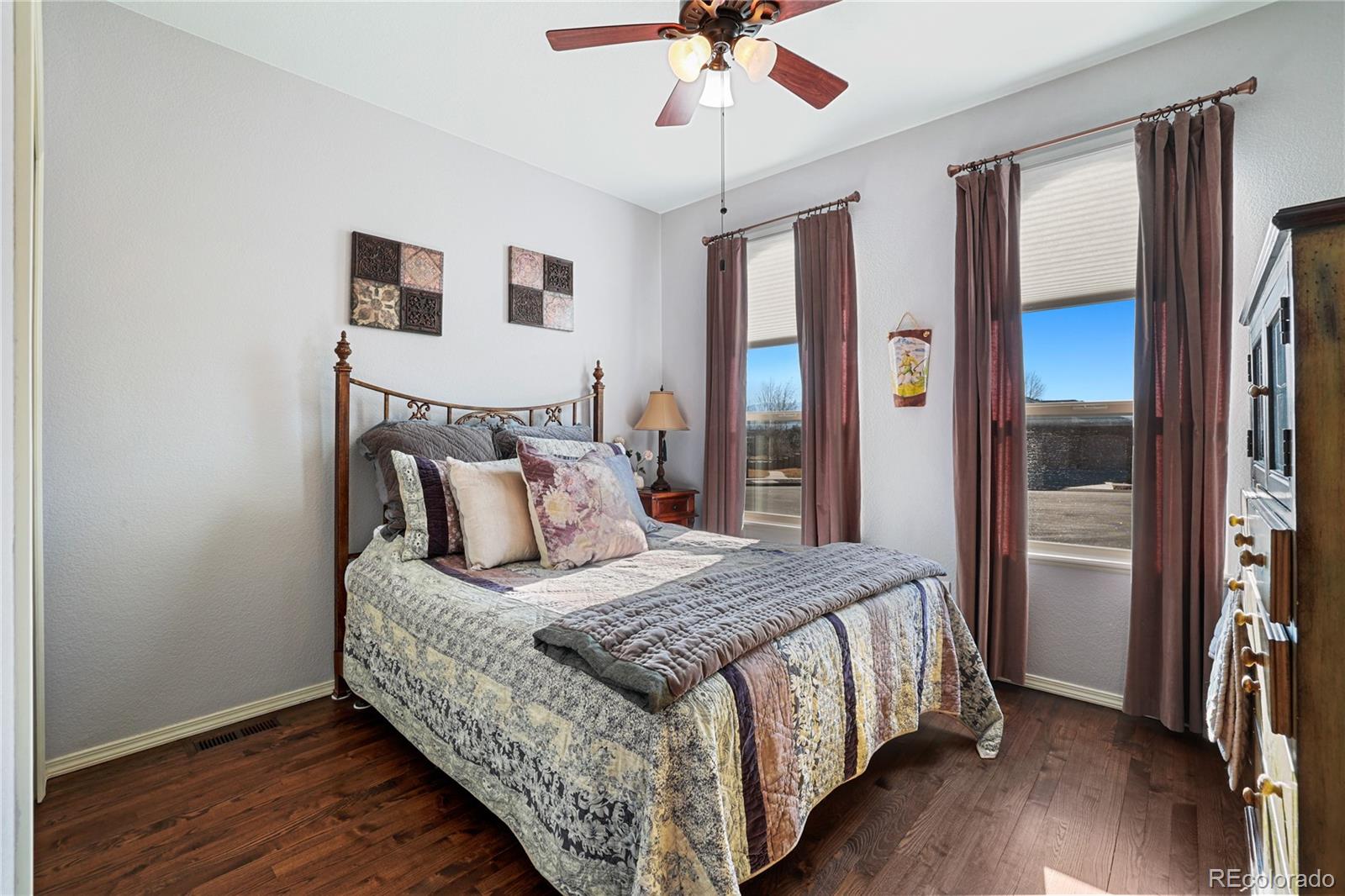 6435 Coyote Ridge Court