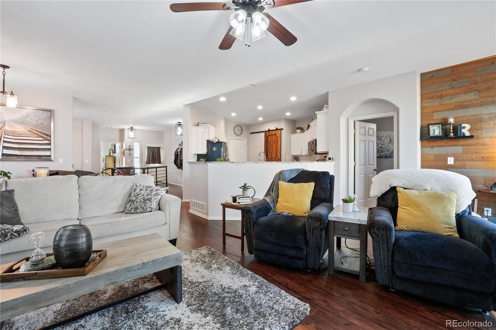 6435 Coyote Ridge Court