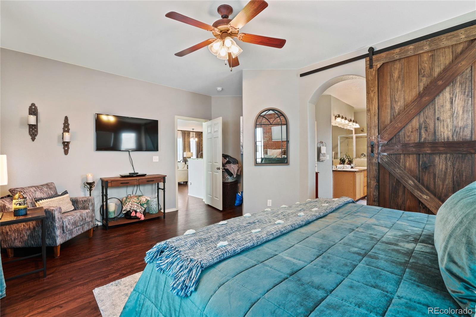 6435 Coyote Ridge Court