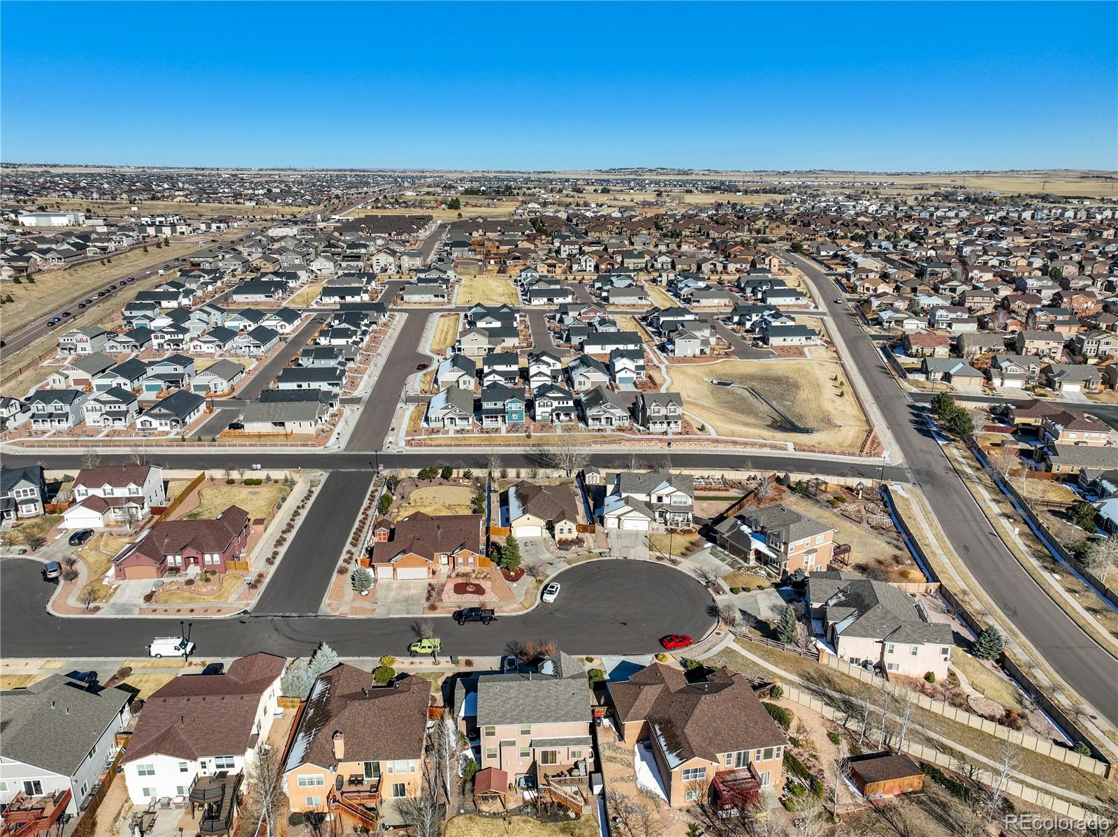 6435 Coyote Ridge Court
